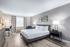 Fountain Park Hotel BW Signature Collection - Chambre