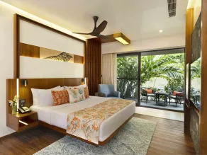 Scenic, Munnar - IHCL SeleQtions - Chambre