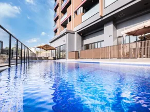 LiVEMAX RESORT Miyahama Ocean View - Piscine