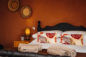 The Endeavour Restaurant with rooms - Bad