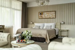 Baltic Beach Hotel & SPA - Room