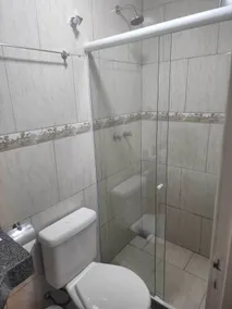 Pousada Catedral - Bagno