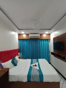 Hotel Best - Habitación