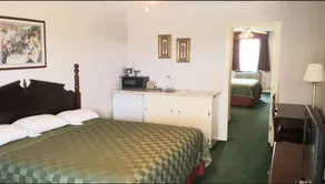 Southern Belle Inn - Værelse
