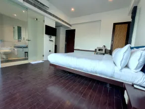 The Sky Imperial Hotel Yahvi - Room