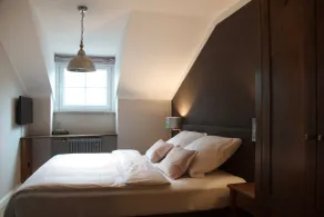 Hotel Schmiedhubers - Zimmer