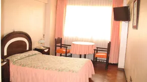 Hotel La Joya - Room