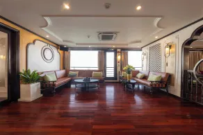 Cycad Grand Cruise - Rezeption