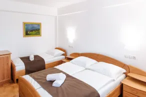 Rooms Reaktiv - Habitación