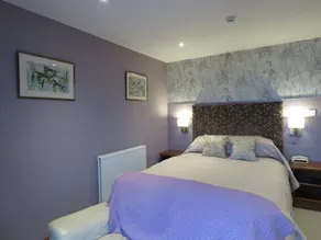 The Bay Horse Hotel And Restaurant - Chambre