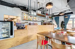 Ratusz B&B - Restaurant