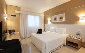 Mercure Camboriu - Room