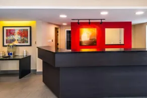 Comfort Inn South - Hall
