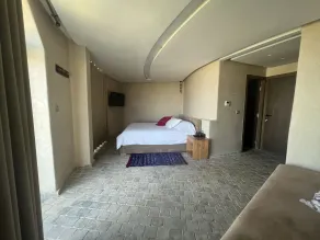 Bhalil Farm House  - Zimmer