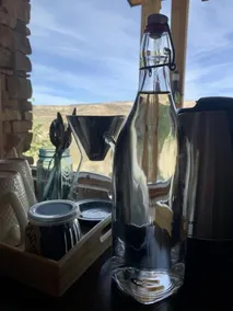 Escalante Escapes Desert Willow- Loft Escape - Quarto
