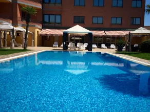 Hotel Grillo - Pool