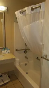 Best Western Bend North - Salle de bain