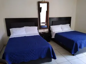 Coaranda Hotel Boutique - Room