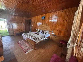 Hotel Jeetu Managed By The Bro'S Hotels - Chambre