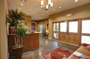 The Lodge At Kenedy - Lobby