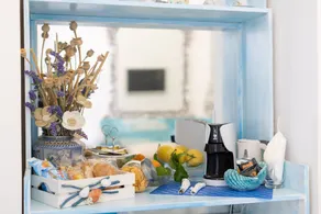 Beb La Bella Annacapri  - Chambre