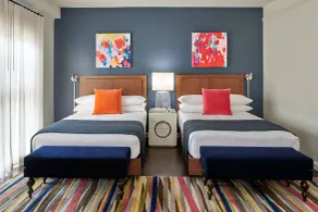 Hotel Colonnade Coral Gables, Autograph Collection - Chambre