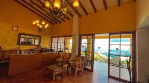 Hotel Campestre El Molino Dapa Cali - Réception