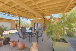 Oro Valley Guest House with Roof Top Views - Interiør