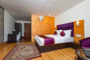 Sumitel JB Park - Room