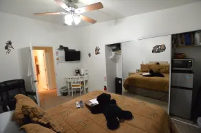 The Bear's Den B&B - Chambre