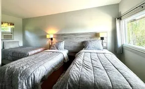 Lakeview Motel Jemseg - Rom
