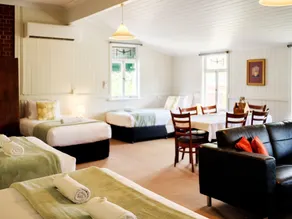 Maleny Hotel - Rom