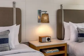Ashore Oceanfront Hotel, Ocean City, a Tribute Portfolio Hotel - Quarto