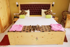 Hotel Ella`s Edge - Chambre