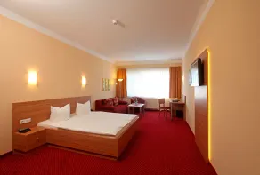Sporthotel Neuruppin - Room