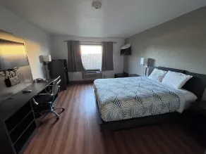 Best Nights Hotel - Zimmer