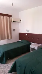 Pavlinia Hotel & Apartments - Room
