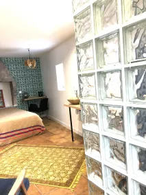 Villa Saint-Armand - Chambres d'hotes - Rum