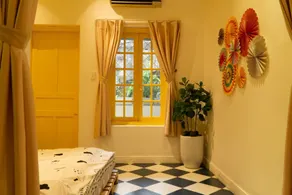 Domus Homestay - Peaceful But Equally Elegant Near old Quarter - Chambre