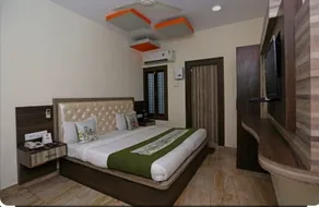 The Nagpal Hotel - Camera