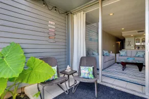 Pool Access + Views: Waterfront Lake Conroe Escape - Innvendig