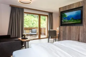Hotel Schiederhof - Værelse