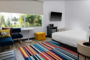 Aloft by Marriott Orlando Lake Buena Vista - Rom