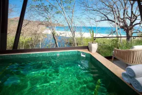 W Costa Rica Resort – Playa Conchal - Pool
