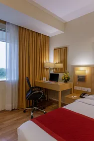 Zone Connect by The Park Saket New Delhi - Camera