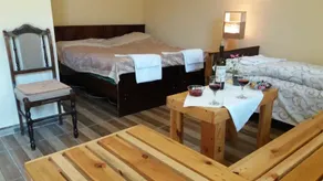 Arami Guest House - Room