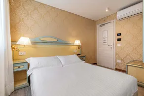 Hotel Falier - Chambre