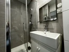 Hôtel L'Amiral - Zimmer