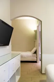 B&B Casetta Roma  - Værelse