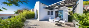 Adrina Resort & Spa - Vue de la chambre